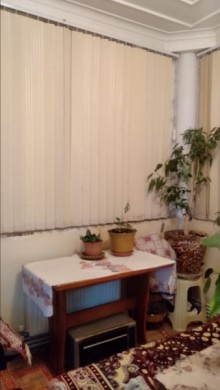 Satılır Köhnə Tikili, Yasamal.r, Elmlər Akademiyası.m-8