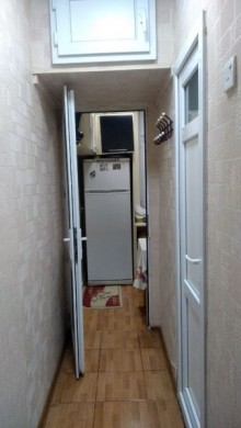 Satılır Köhnə Tikili, Yasamal.r, Elmlər Akademiyası.m-13