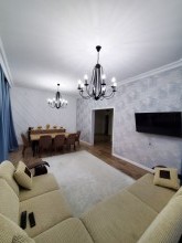 Satılır Həyət evi, Xəzər.r, Türkan-3