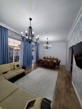 Satılır Həyət evi, Xəzər.r, Türkan-4