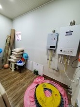 Satılır Həyət evi, Xəzər.r, Türkan-15