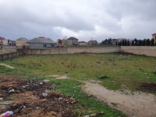 Satılır Torpaq, Xəzər.r, Mərdəkan, Koroğlu.m-4