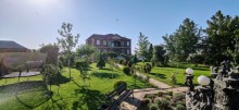 Satılır Villa, Abşeron.r, Novxanı-1