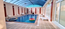 Satılır Villa, Abşeron.r, Novxanı-10