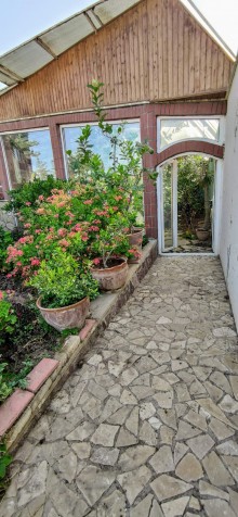 Satılır Villa, Abşeron.r, Novxanı-17