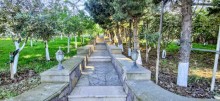 Satılır Villa, Abşeron.r, Novxanı-20