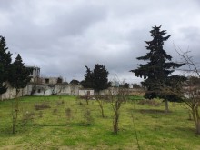 Satılır Torpaq, Xəzər.r, Mərdəkan, Koroğlu.m-6