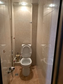Satılır Köhnə Tikili, Səbail.r, Badamdar-7