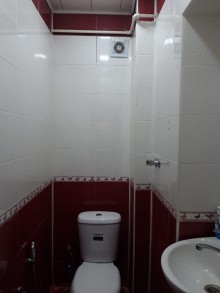 Satılır Köhnə Tikili, Səbail.r, Badamdar-13