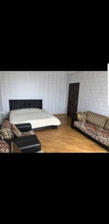 Kirayə (Aylıq) Yeni Tikili, Xətai.r, Ağ şəhər, Xətai.m-1