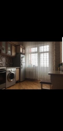 Kirayə (Aylıq) Yeni Tikili, Xətai.r, Ağ şəhər, Xətai.m-2