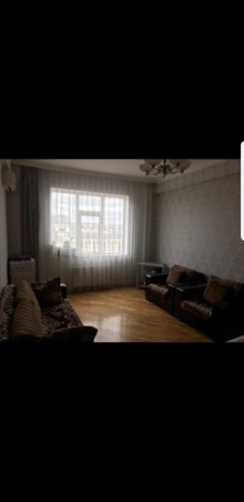 Kirayə (Aylıq) Yeni Tikili, Xətai.r, Ağ şəhər, Xətai.m-3