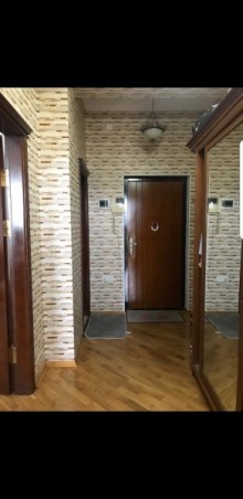 Kirayə (Aylıq) Yeni Tikili, Xətai.r, Ağ şəhər, Xətai.m-4