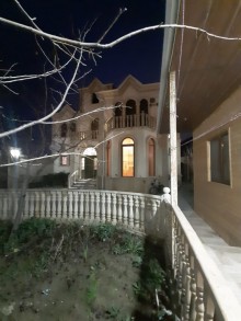 Satılır Həyət evi, Xırdalan.ş-1