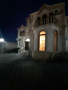 Satılır Həyət evi, Xırdalan.ş-3