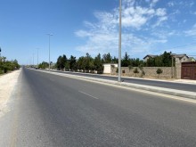 Satılır Torpaq, Xəzər.r, Mərdəkan, Koroğlu.m-5