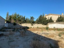 Satılır Torpaq, Xəzər.r, Mərdəkan, Koroğlu.m-4