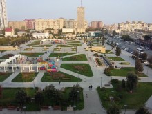 Satılır Yeni Tikili, Yasamal.r, İnşaatçılar.m-2