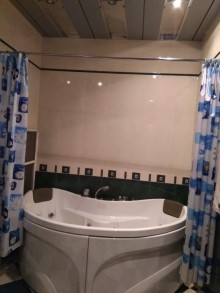 Satılır Yeni Tikili, Yasamal.r, İnşaatçılar.m-11