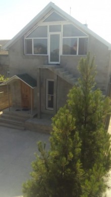 şağan bağ evləri, -11