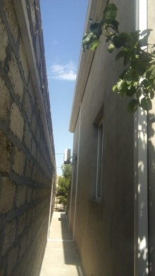 şağan bağ evləri, -14