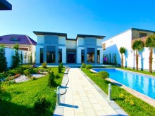 Satılır Villa, Xəzər.r, Mərdəkan-1