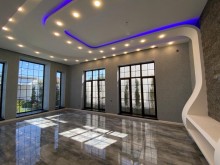 Satılır Villa, Xəzər.r, Mərdəkan-2