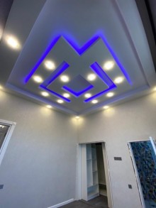 Satılır Villa, Xəzər.r, Mərdəkan-3