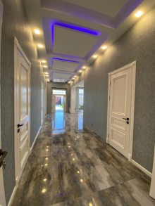 Satılır Villa, Xəzər.r, Mərdəkan-7