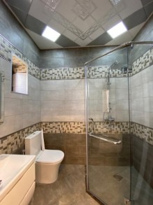 Satılır Villa, Xəzər.r, Mərdəkan-9