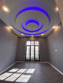 Satılır Villa, Xəzər.r, Mərdəkan-12