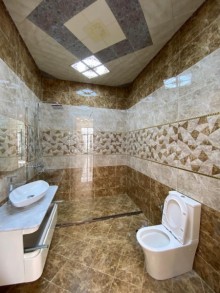 Satılır Villa, Xəzər.r, Mərdəkan-15