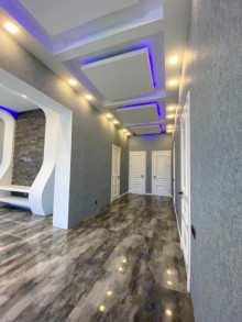 Satılır Villa, Xəzər.r, Mərdəkan-16