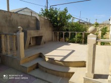 Satılır Həyət evi, Sabunçu.r, Maştağa, Koroğlu.m-12