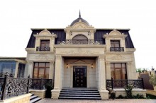 Satılır Villa, Sabunçu.r, Bilgəh-1