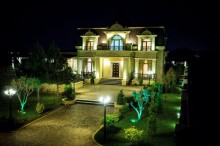 Satılır Villa, Sabunçu.r, Bilgəh-3
