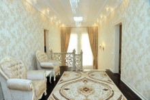 Satılır Villa, Sabunçu.r, Bilgəh-4
