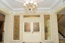 Satılır Villa, Sabunçu.r, Bilgəh-6