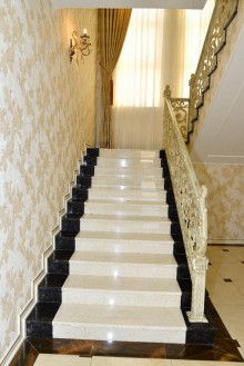 Satılır Villa, Sabunçu.r, Bilgəh-7