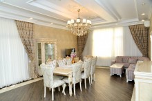 Satılır Villa, Sabunçu.r, Bilgəh-9
