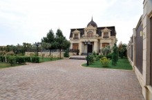 Satılır Villa, Sabunçu.r, Bilgəh-10