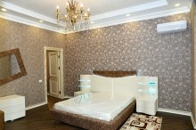 Satılır Villa, Sabunçu.r, Bilgəh-13