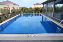 Satılır Villa, Sabunçu.r, Bilgəh-14