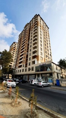 Satılır Yeni Tikili, Nizami.r, Neftçilər.m-11