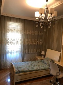 Satılır Yeni Tikili, Yasamal.r, Yeni Yasamal, İnşaatçılar.m-12