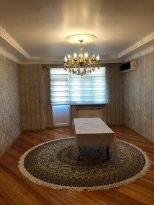 Satılır Yeni Tikili, Yasamal.r, Yeni Yasamal, İnşaatçılar.m-13