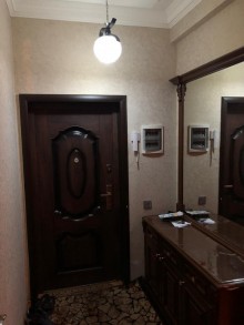 Satılır Yeni Tikili, Yasamal.r, Yeni Yasamal, İnşaatçılar.m-17
