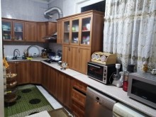 Satılır Köhnə Tikili, Səbail.r, İçərişəhər.m-4