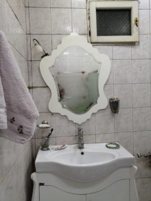 Satılır Köhnə Tikili, Səbail.r, İçərişəhər.m-11