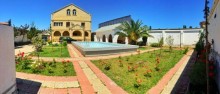 Satılır Həyət evi, Xəzər.r, Mərdəkan-1